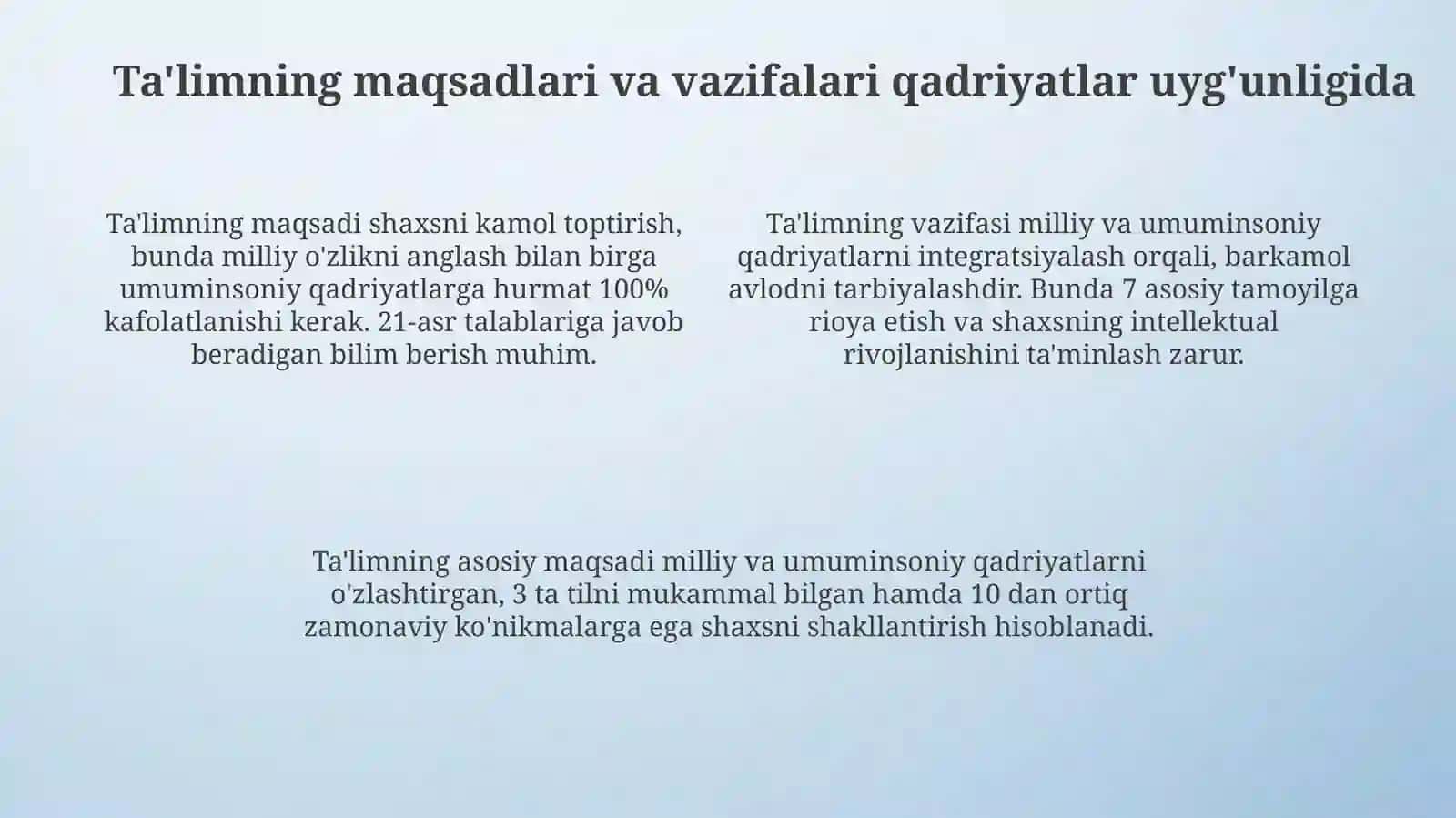 Tarbiyaningmilliyvaumuminsoniyqadriyatlariuyg'unligi 4