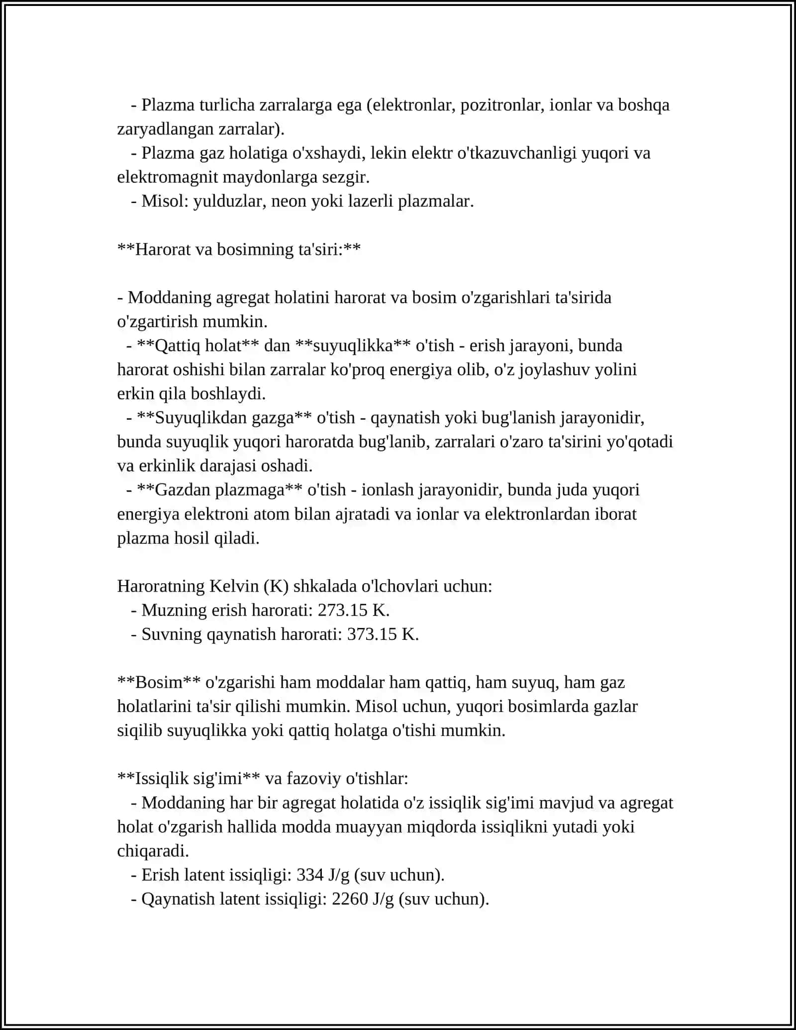 QATTIQ JISIMNING XASSALARI 4