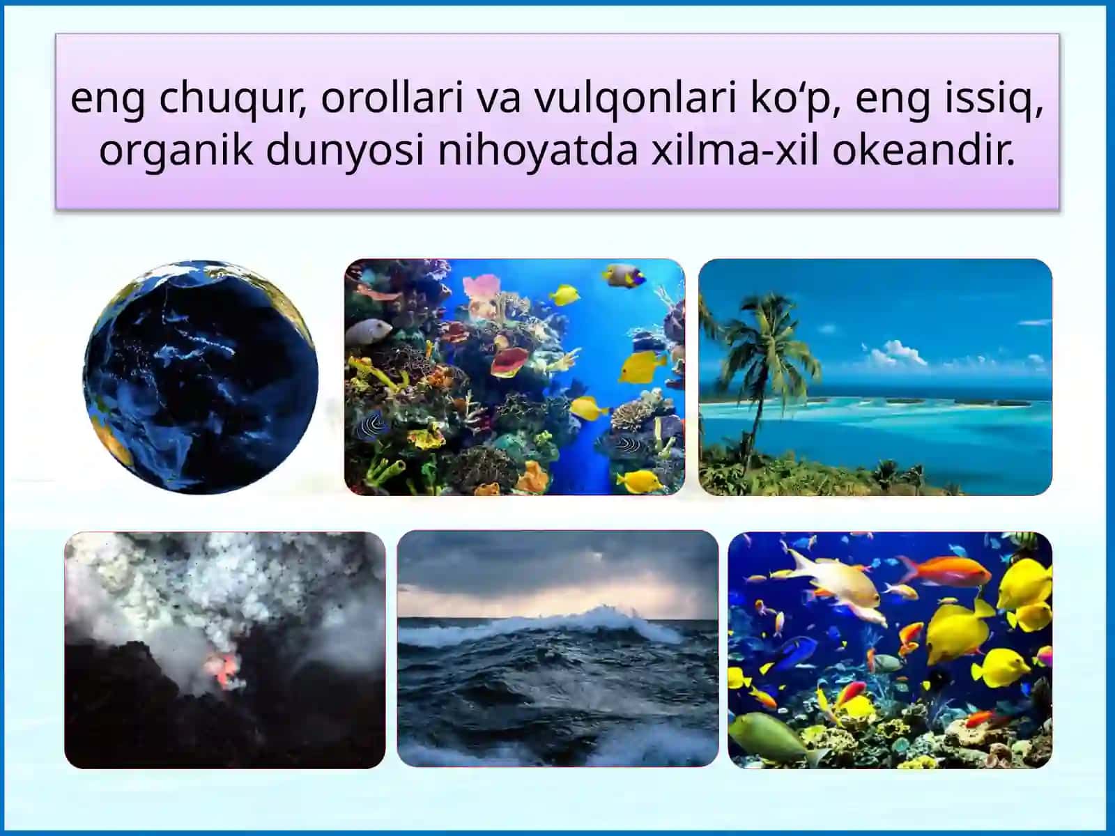Tinch okean 4