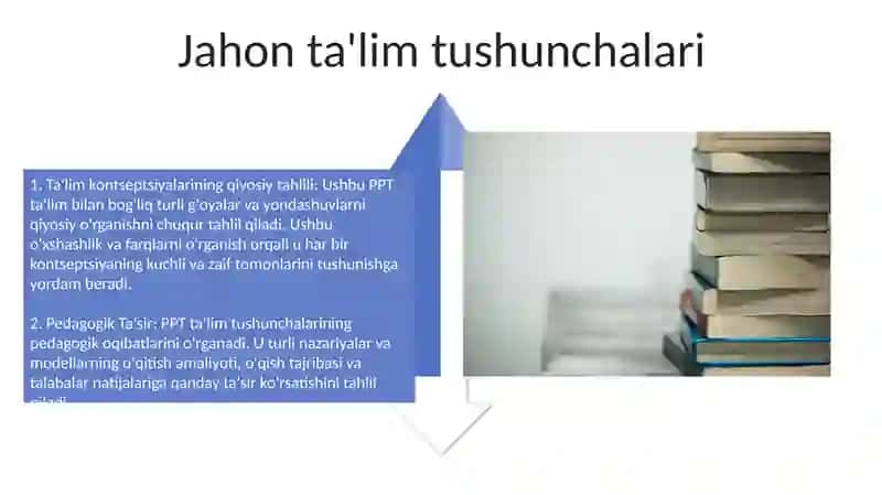 Pedagogik Yondoshuvlar 4