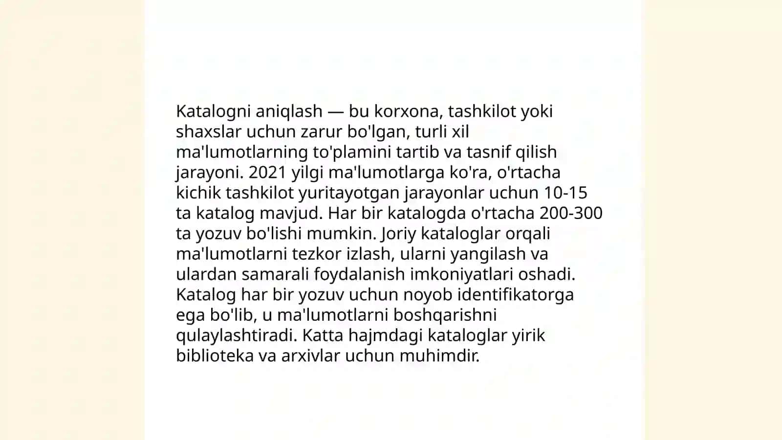 Pythonda OS kutubxonasi bilan ishlash 4