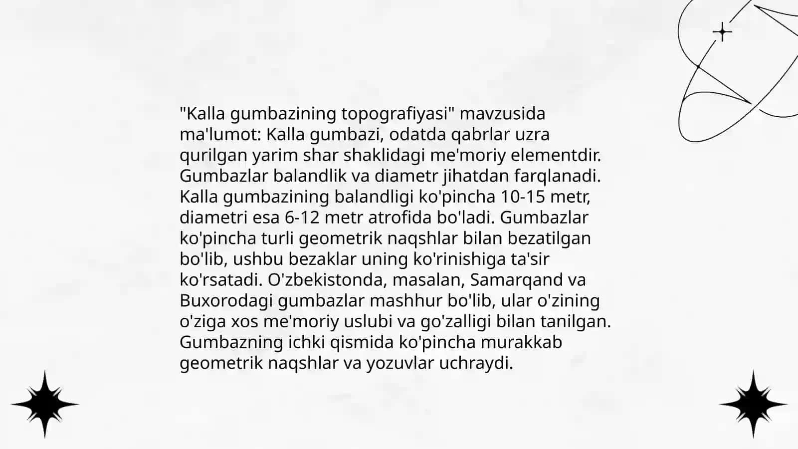 Kalla gumbazining topografik anatomiyasi. Shipo uchburchagi va uning klinik ahamiyati. Bosh sohasini to’qimalarini kesishning klinik anatomik asoslari 4