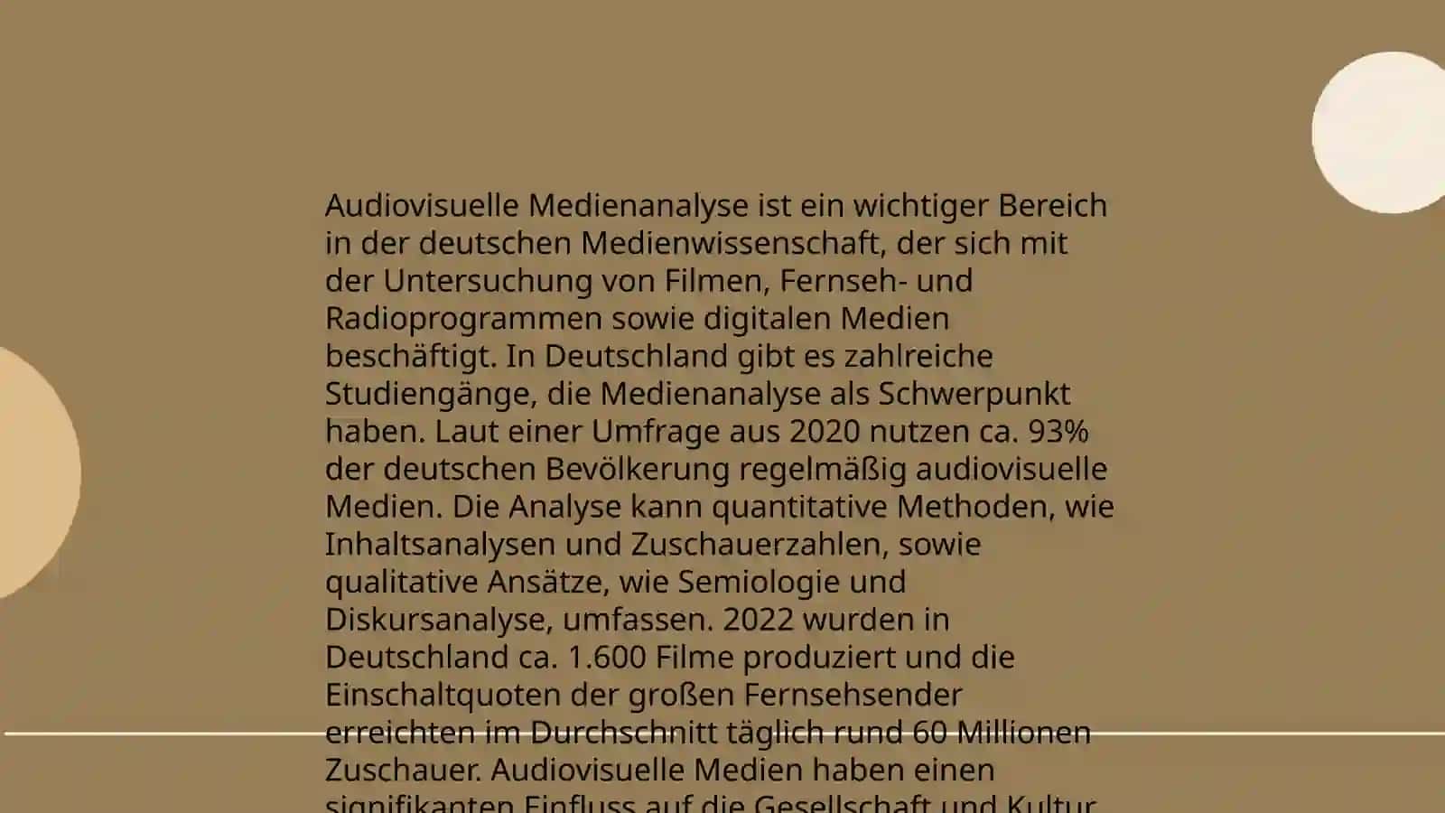 Multimodale Texte und audiovisuelle Textsorten 4