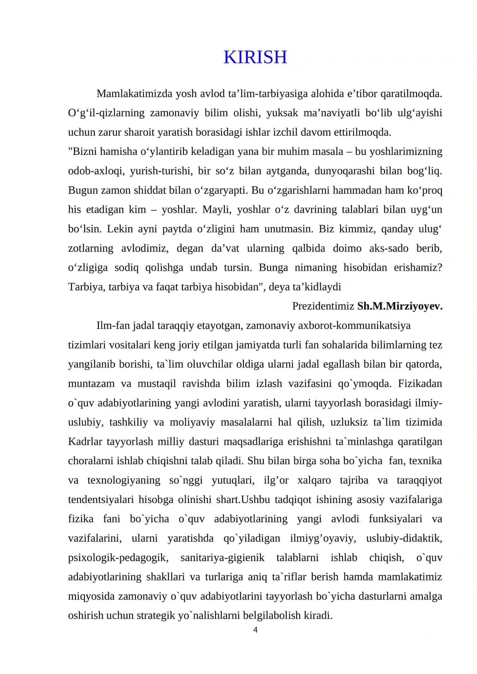MAGNIT MAYDONIDA QUTIBLANISH TEKISLIGINI BURILISHI 4