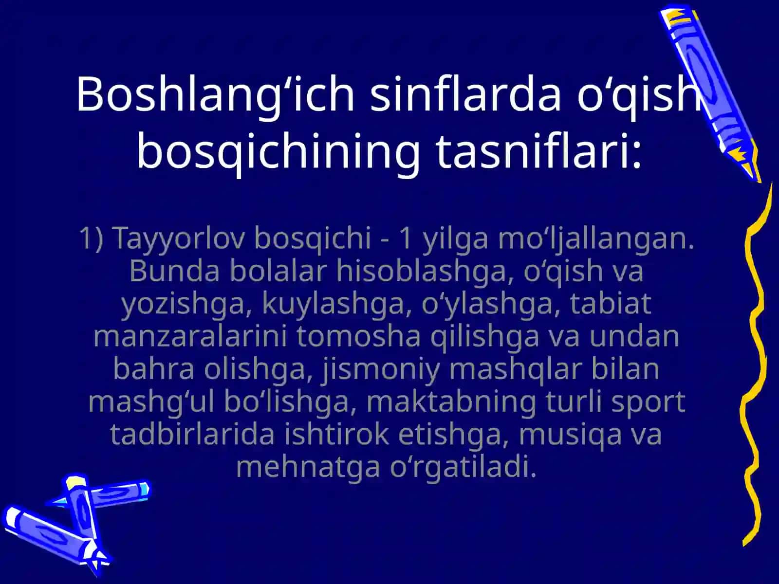 Fransiyada ta’lim tizimi 4