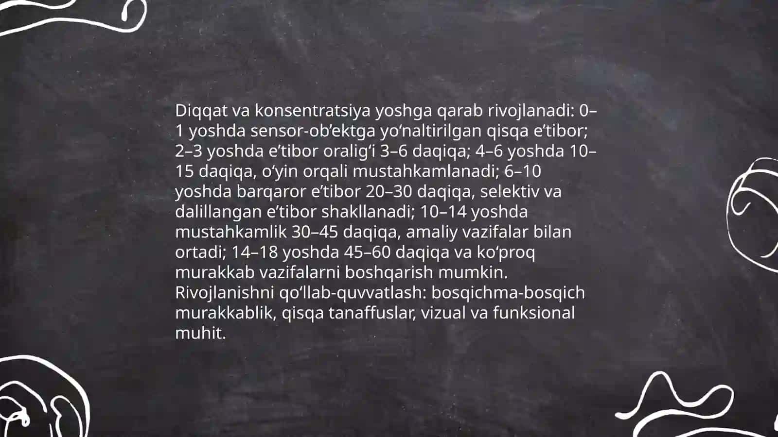Normal taqsimotni baholash metodlari 4