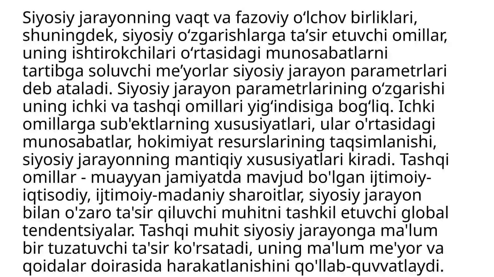 Saylov va referendum jarayonlarini rejalashtirish 4