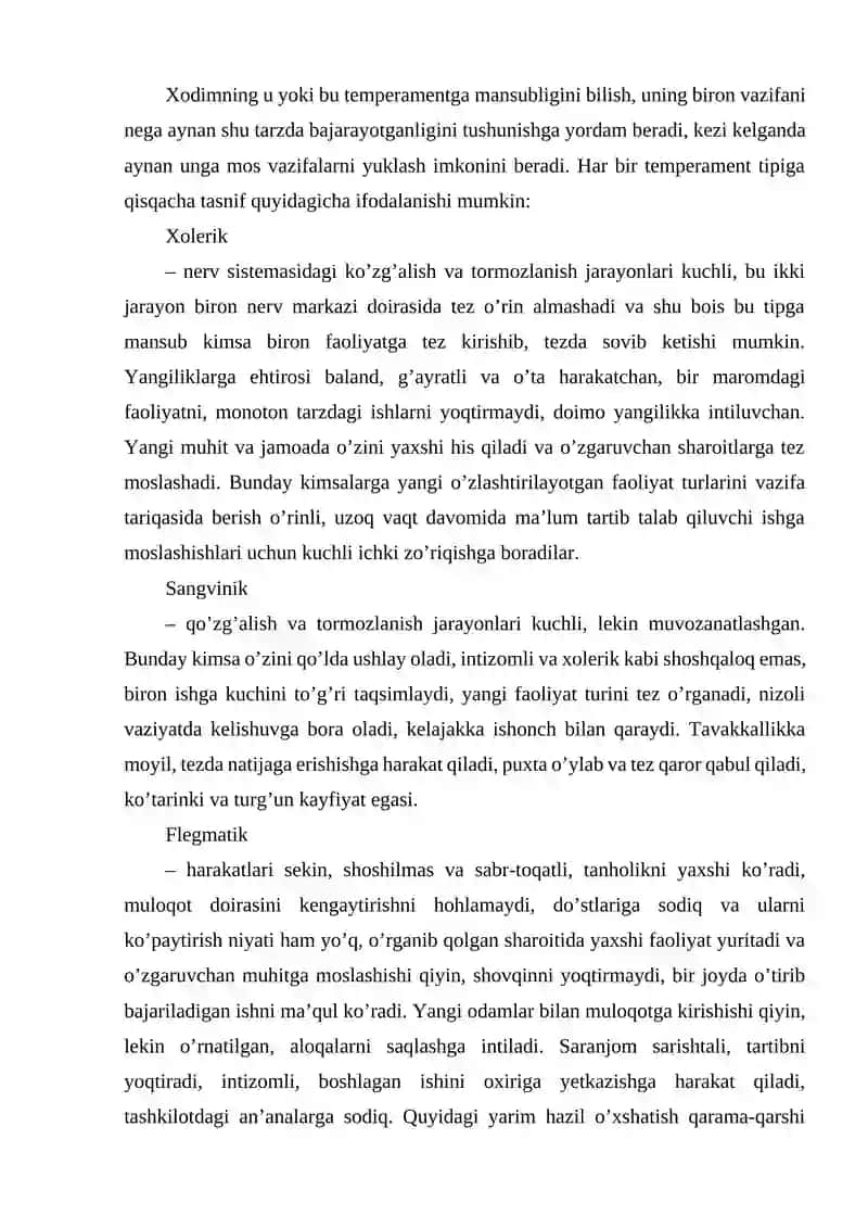 XULQ ATVORNING PSIXOFIZIOLOGIK ASOSI 4