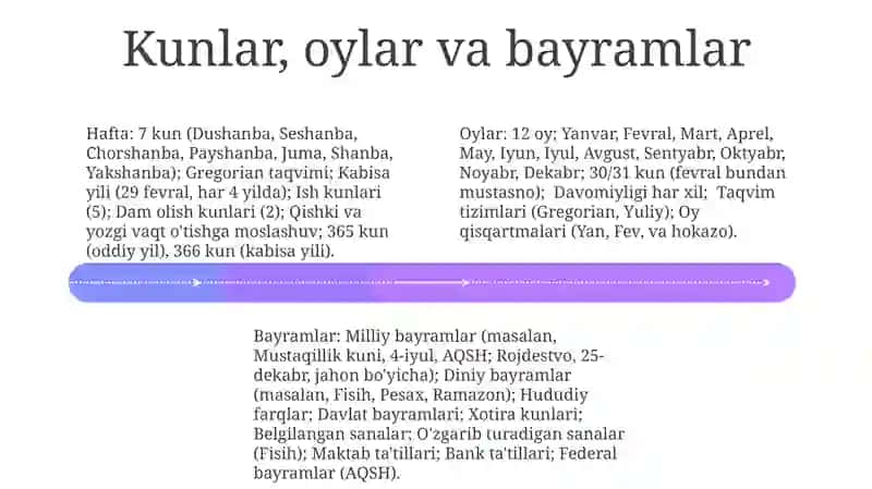 Bosh harflar qoidalari 4