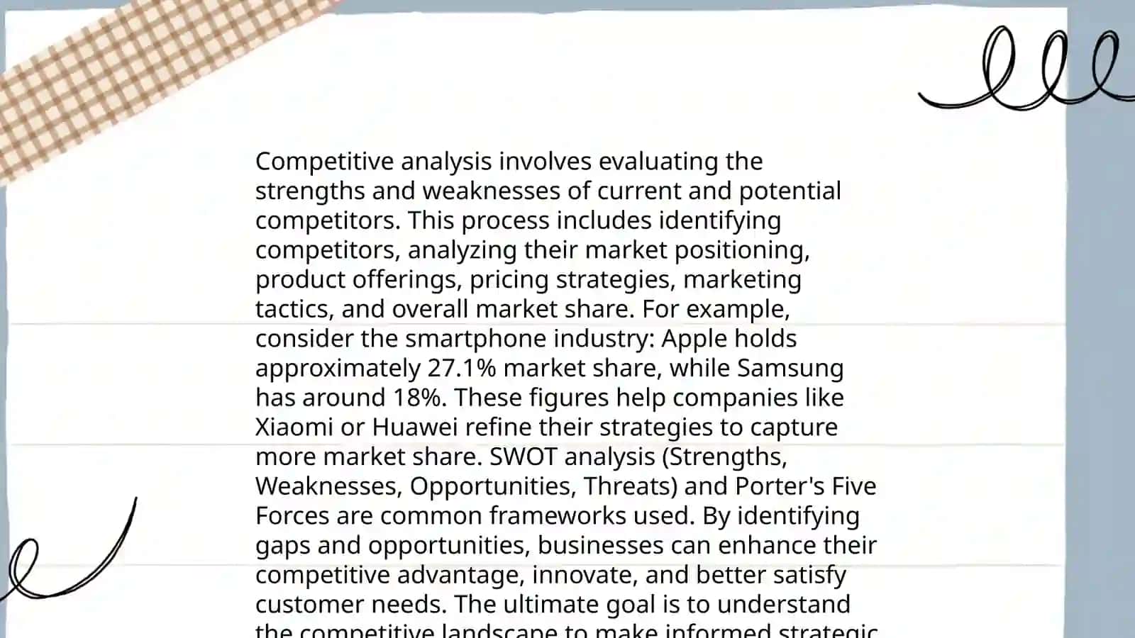Market Segmentation 4