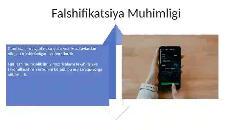Mulohazalar va ularning berilish usullari 4