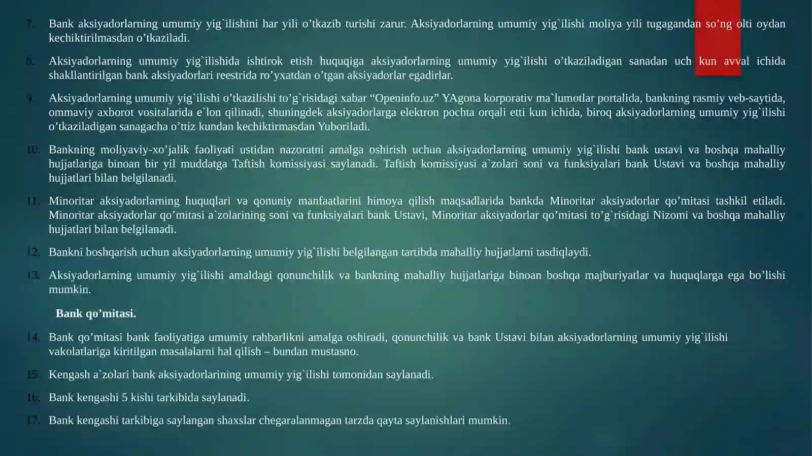"Kapital bank" aksiyadorlik tijoratbanki 4