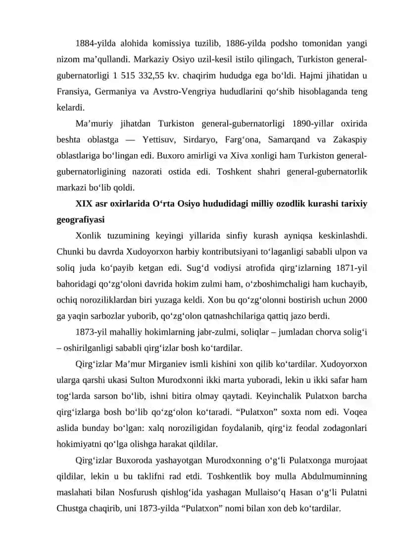 O‘rta Osiyo tarixiy geografiyasi 4
