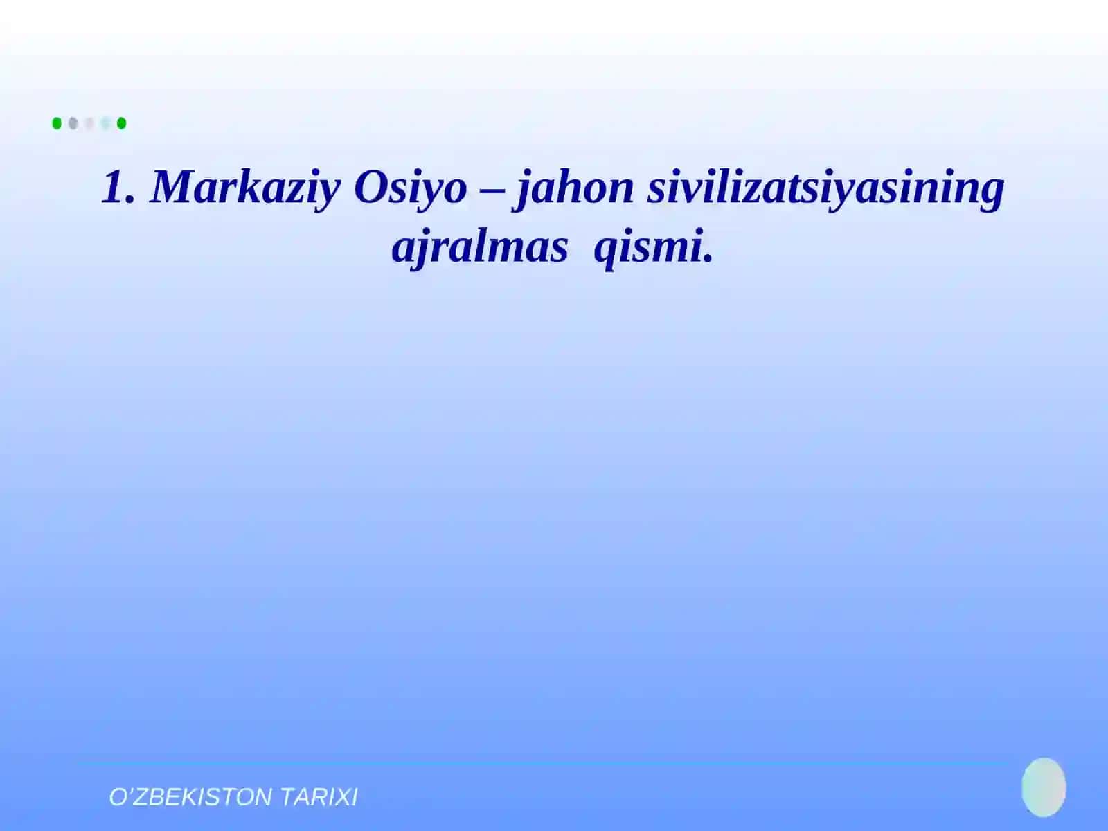 O‘zbekistonda mustaqillik g‘oyalarining tarixiy asoslari 4