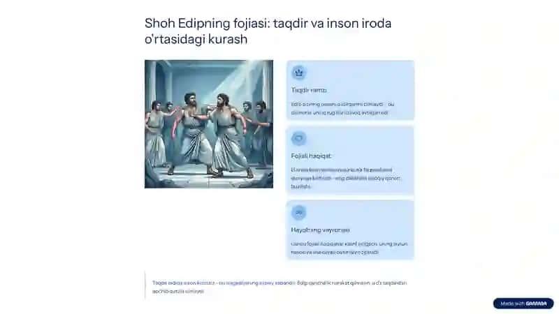 Shoh Edip 4