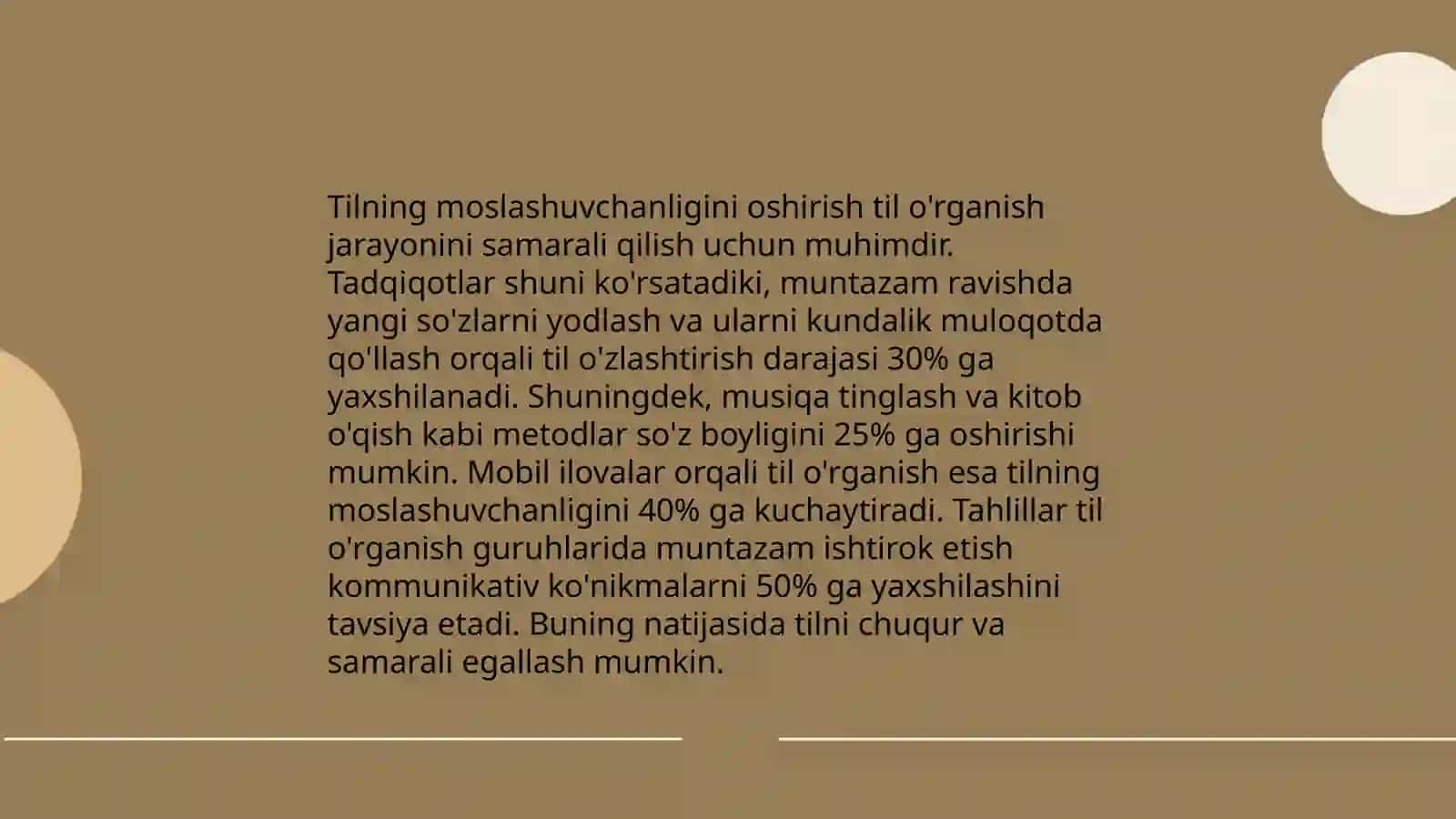 Logopedik massaj Til uchun bir nechta massaj turlari 4