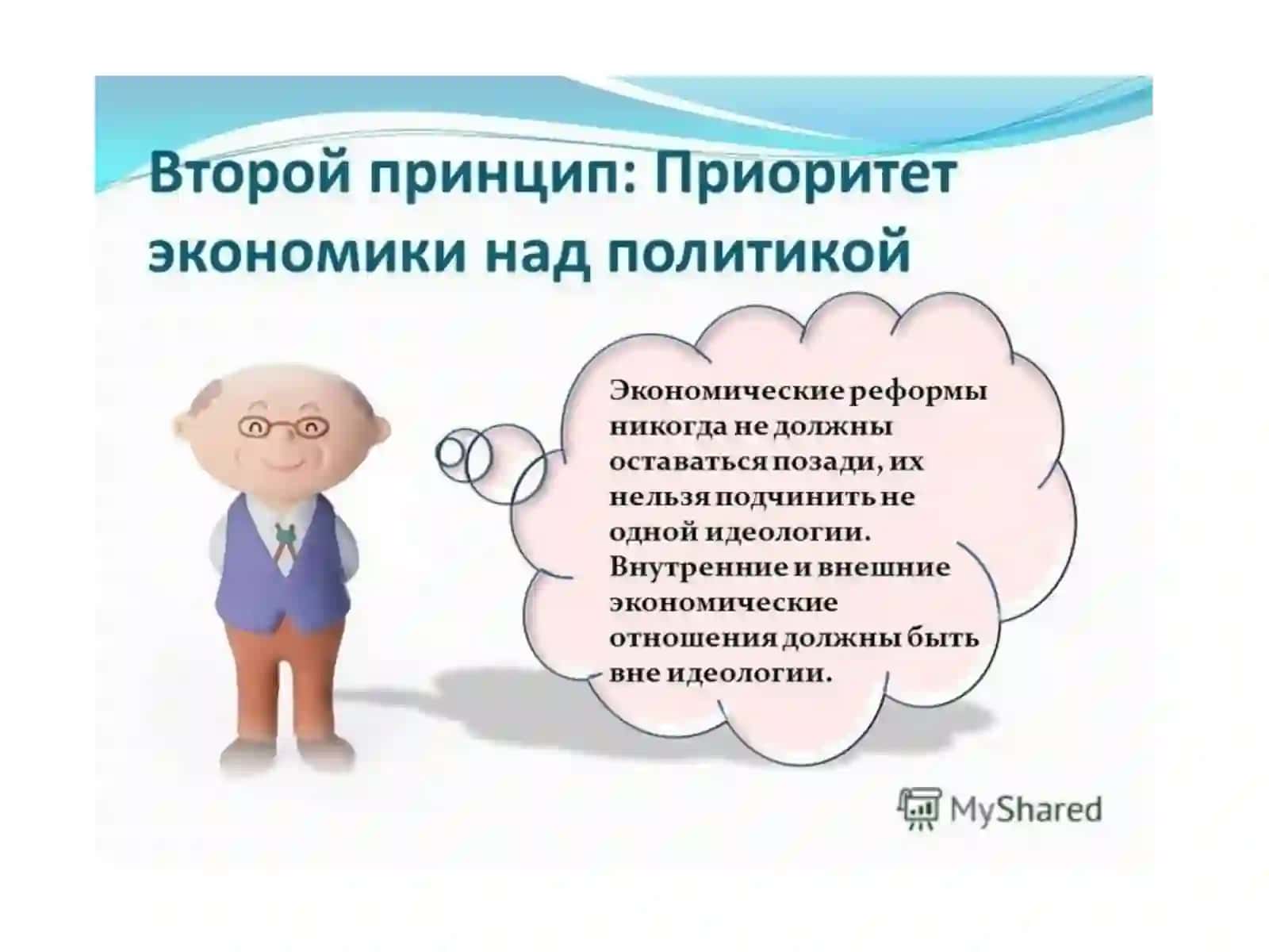 Модель развития 4