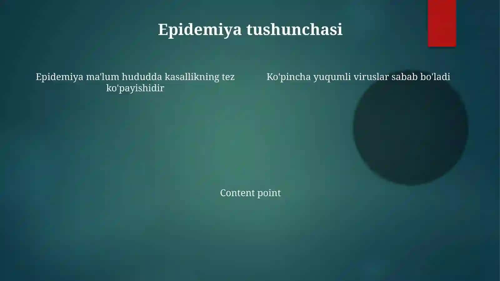 Viruslar haqida umumiy tushuncha 4