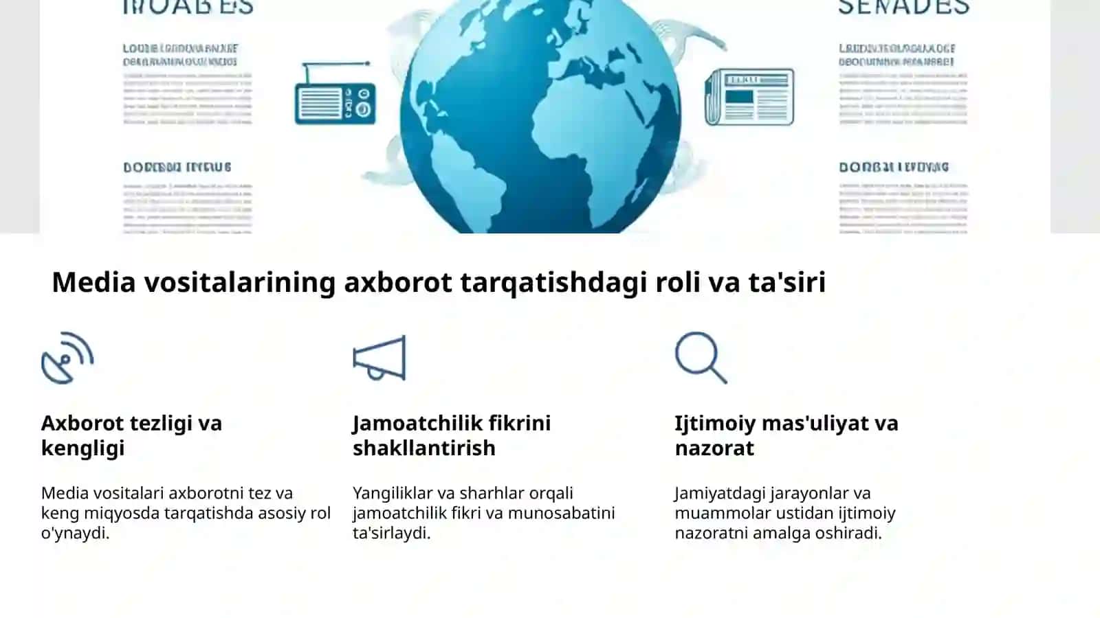 Media manbalarini tanqidiy baholash 4