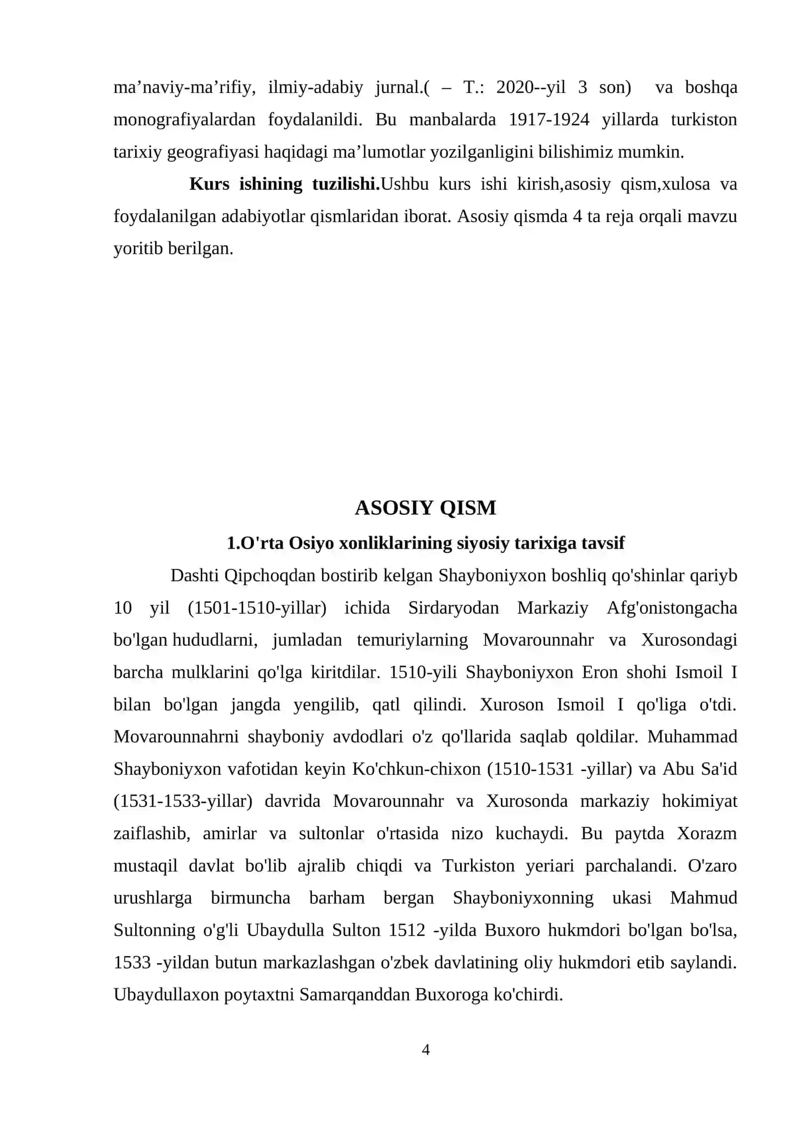1917-1924 YILLARDA TURKISTON TARIXIY GEOGRAFIYASI 4