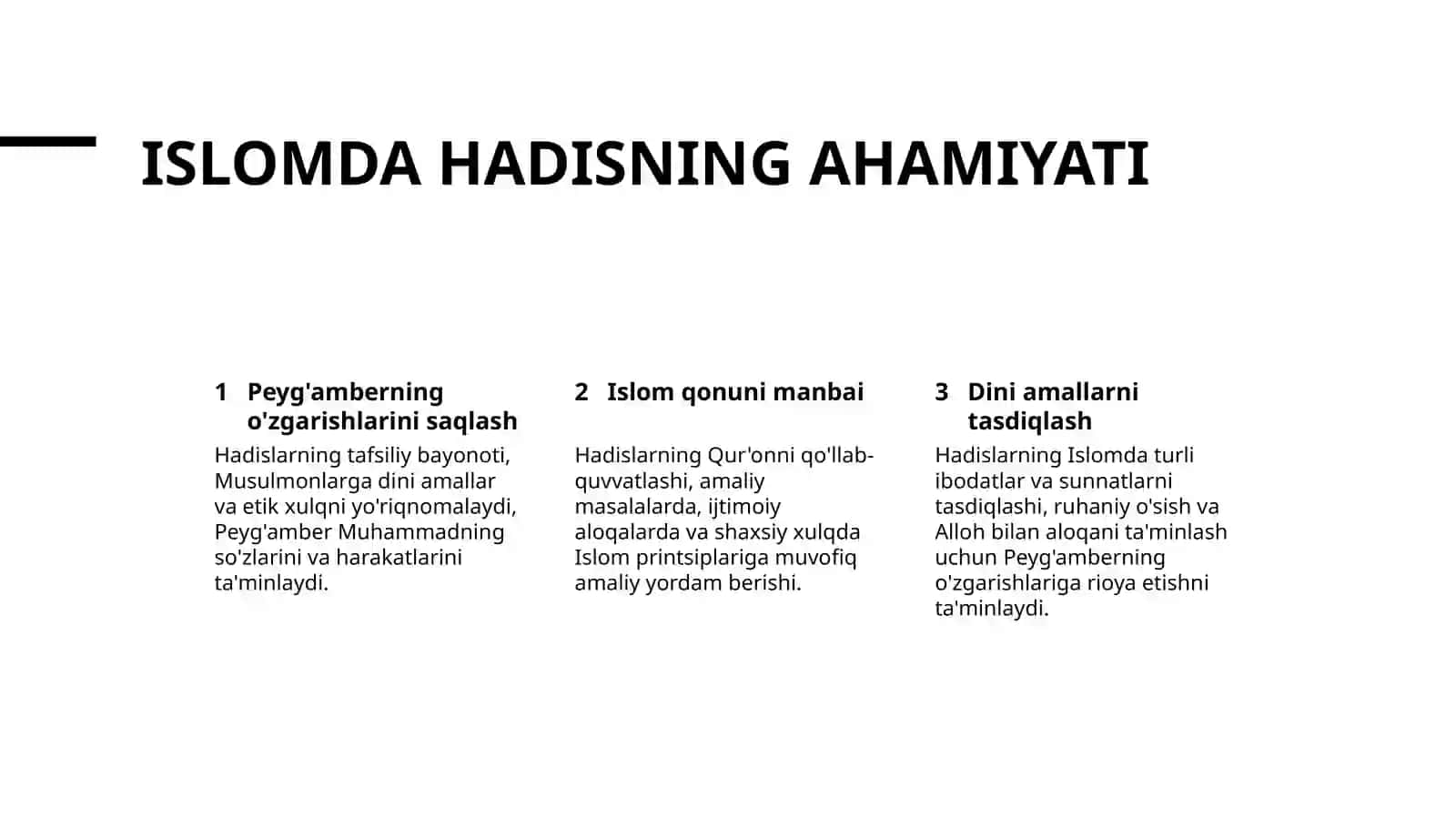 Imomal-buxoriyning ijtimoiy falsafiy va axloqiy qarashlari 4