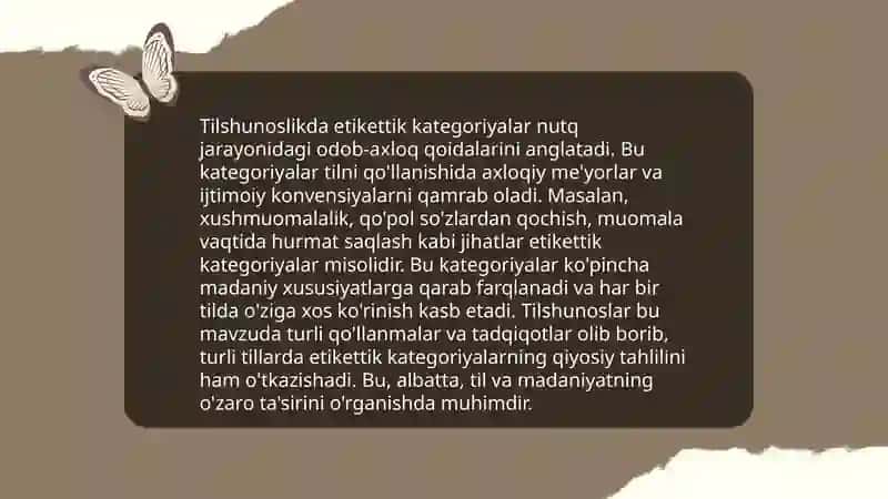 Nutq Etiketi Tushunchasi va Uning Ahamiyati 4