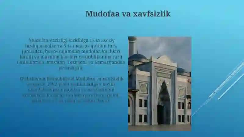 Ózbekiston Respublikasining milliy-davlat tuzilishi 4