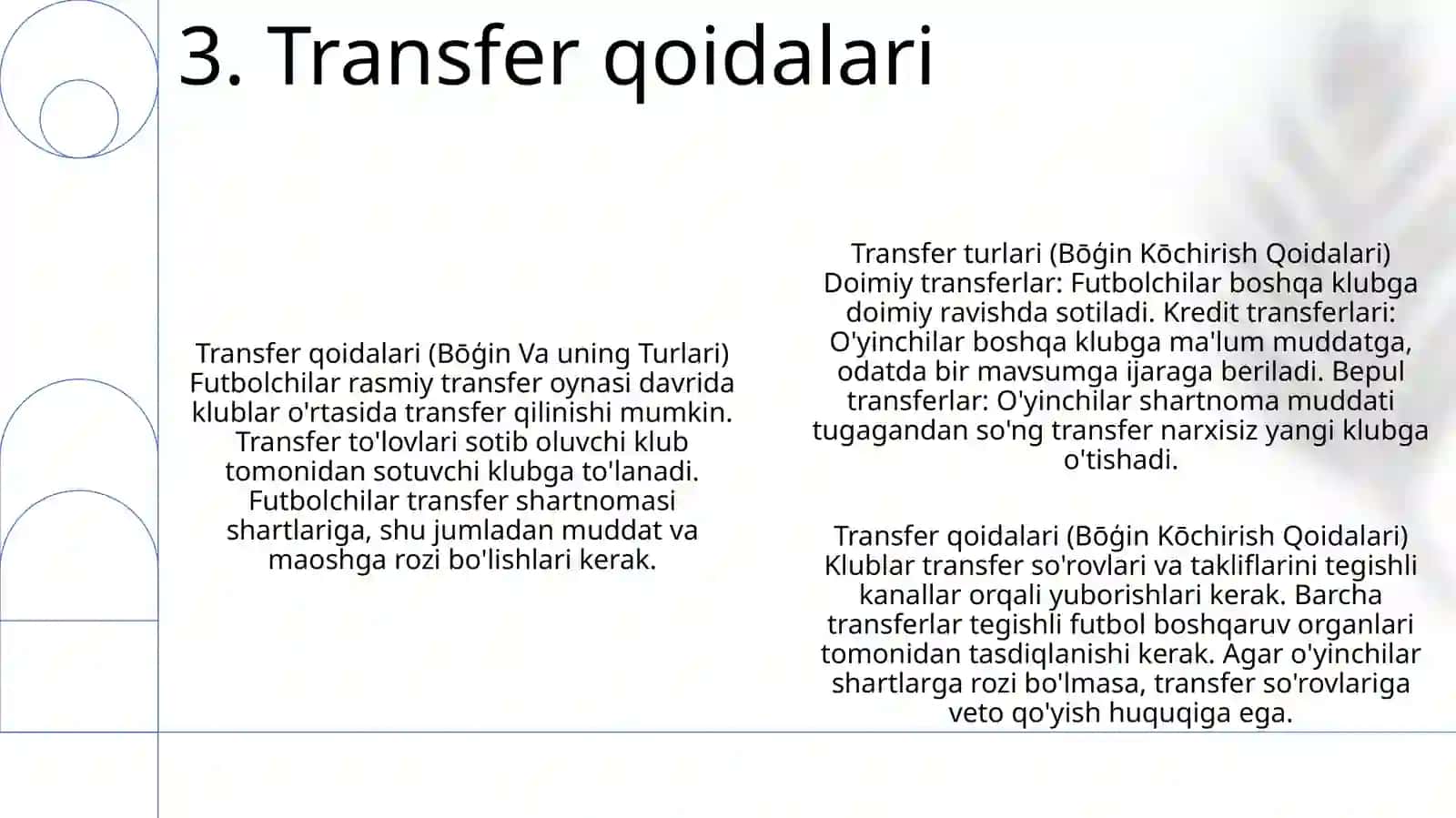 Bōģin Va Uning Turlari 4