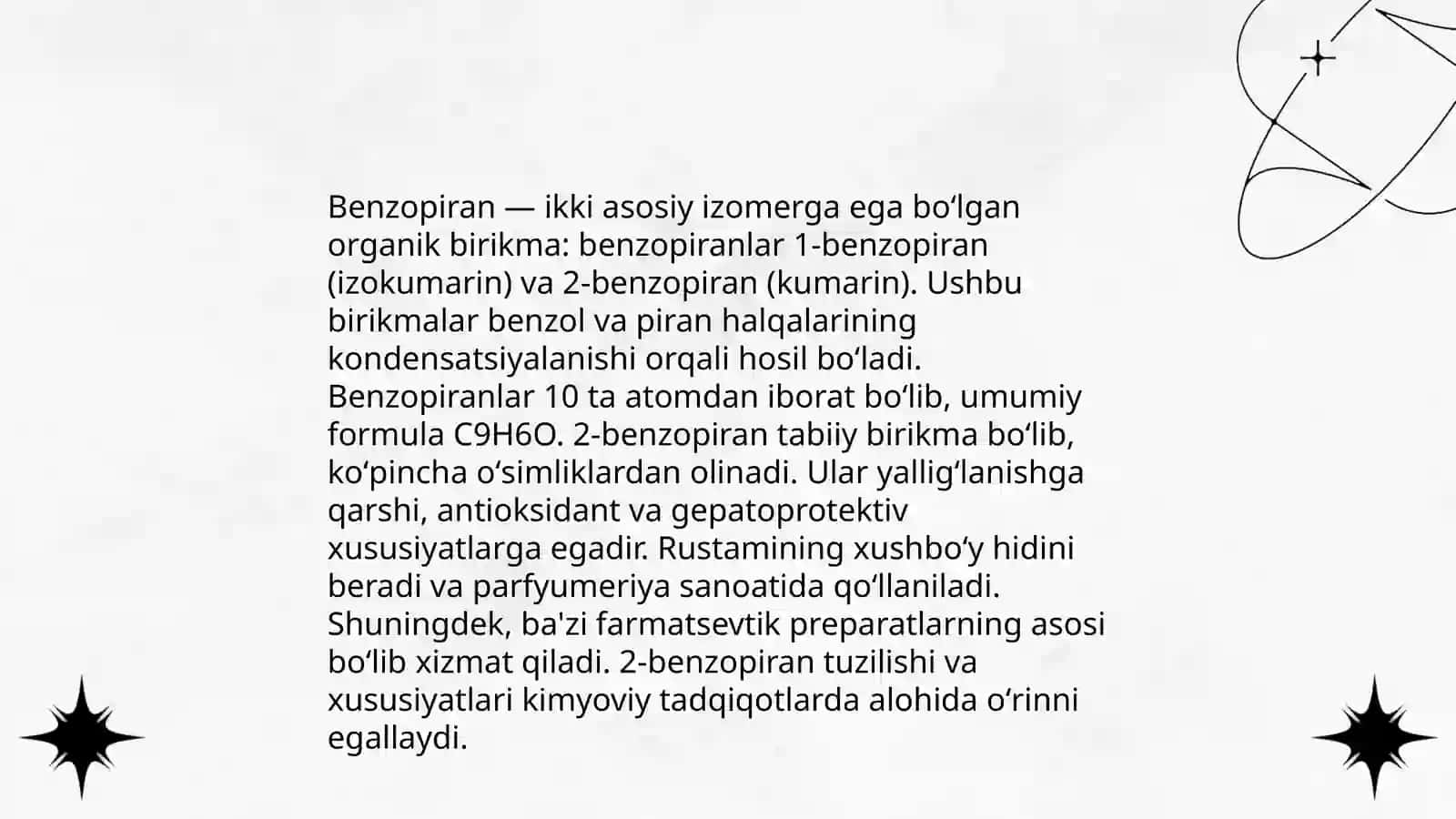 Geterosiklik aromatik birikmalar 4