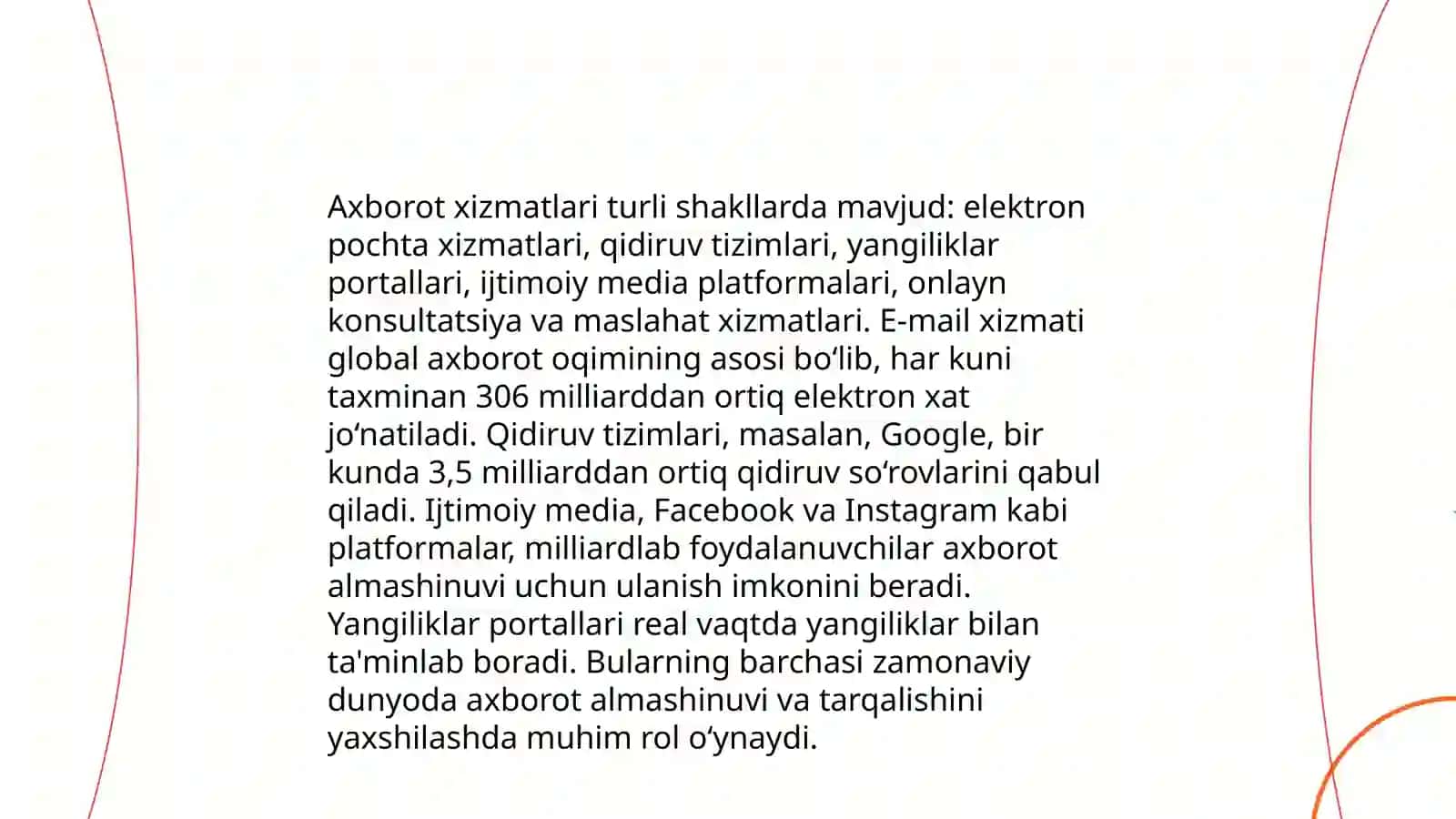 Kutubxona-axborot ijtimoiy tizimning harakteristikasi 4
