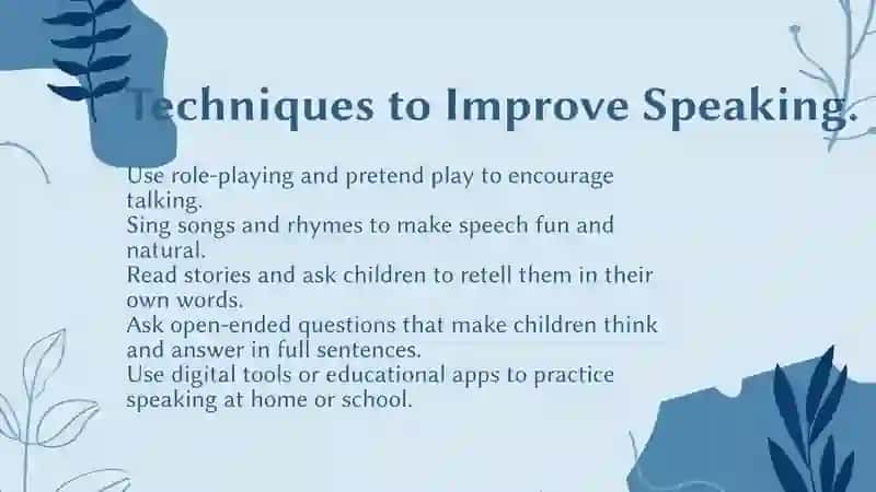 THE ROLE OF ONLINE PLATFORMS IN DEVELOPING ENGLISH SPEAKING SKILLS 4