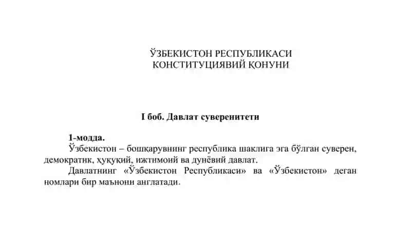 O‘zbekiston Respublikasidagi ijtimoiyo‘zgarishlar 4