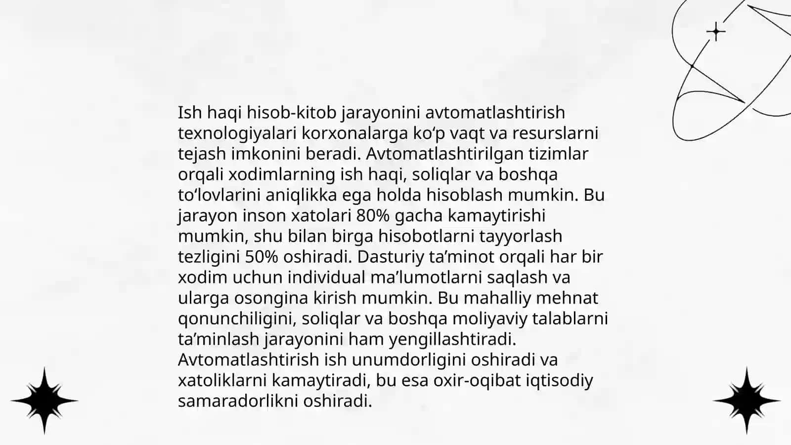 Tijorat banklarida mehnatga haq to'lashni buxgalteriya hisobini takomillashtirish 4