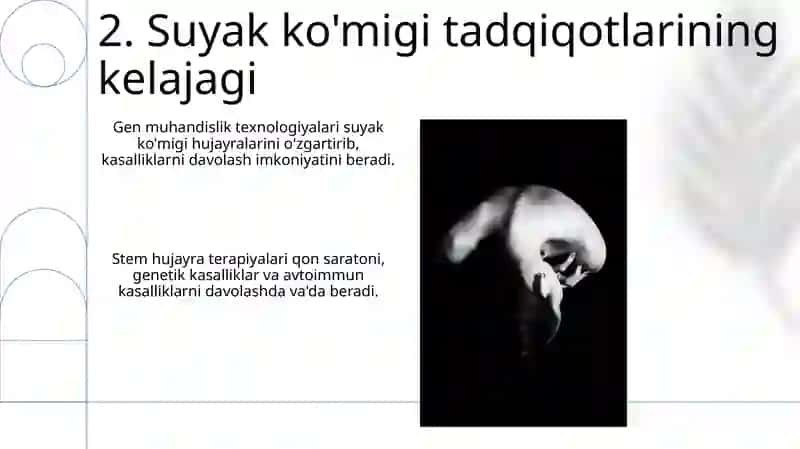 Bosh suyagi 4