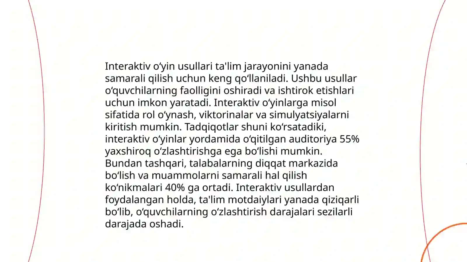 Chaqiruvga qadar boshlang‘ich tayyorgarlik fani mashg‘ulotlarida ta’lim berishning ilg‘or uslublari 4