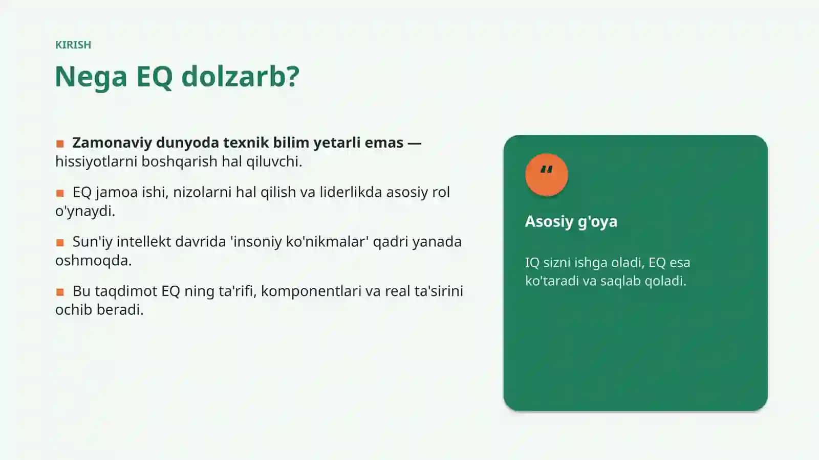 Emotsional Intellekt 4