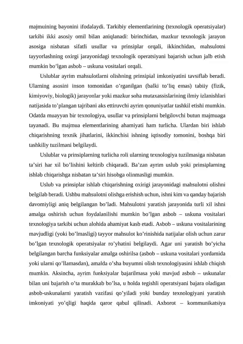 Axborot-kommunikatsiya texnologiyalarining roli va ahamiyati 4