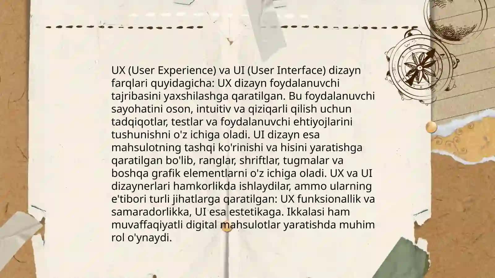 Web-dizayn va uning dasturiy ta’minoti 4