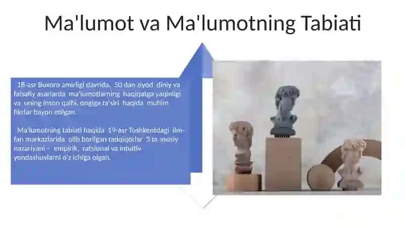 Noklassik ontologiyaning yonalishlari va mohiyati 4