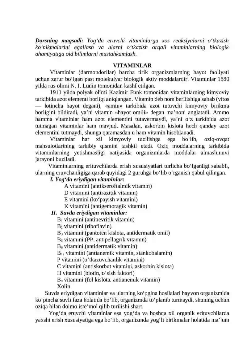 Hayvonlar fiziologiyasi, biokimyosi va patologik fiziologiya kafedrasi mudiri 4