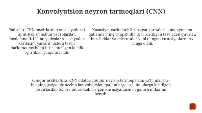 Tasvirni Aniqlash 4