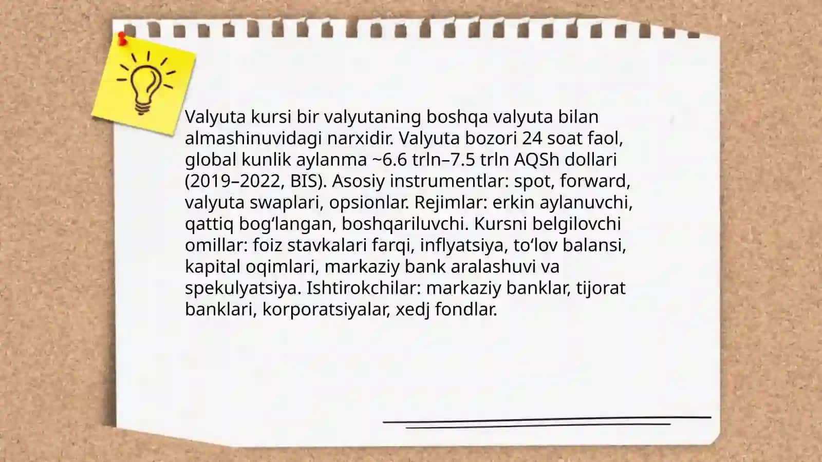 Xalqaro moliya tizimi va uning evolyutsiyasi 4
