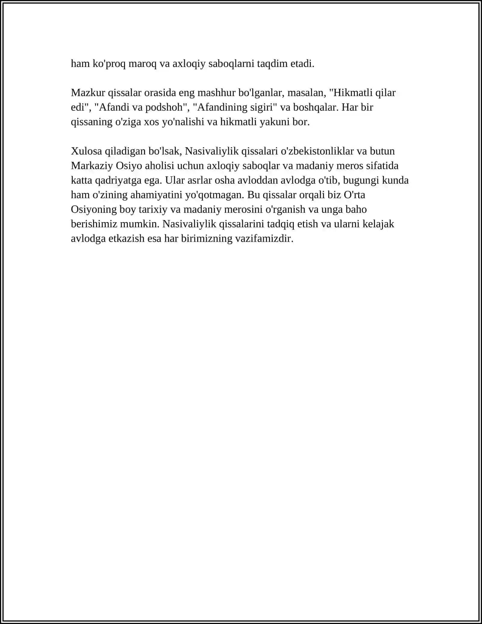 NASIVALIYVA MUSHTARIY 4