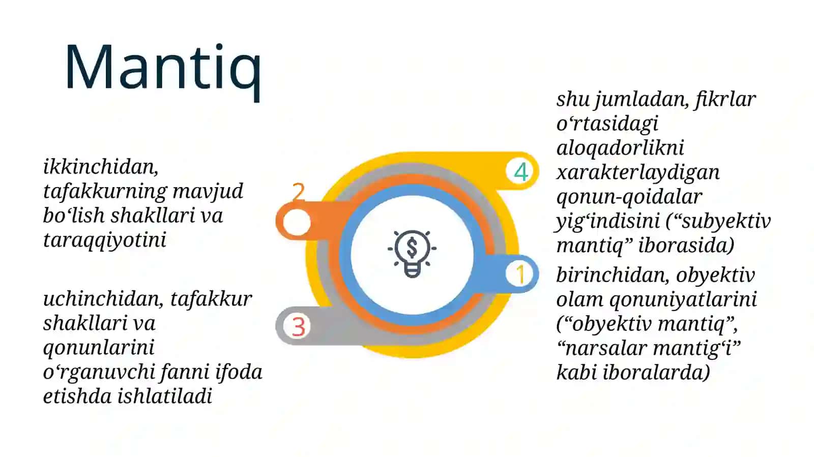 Mantiq 4