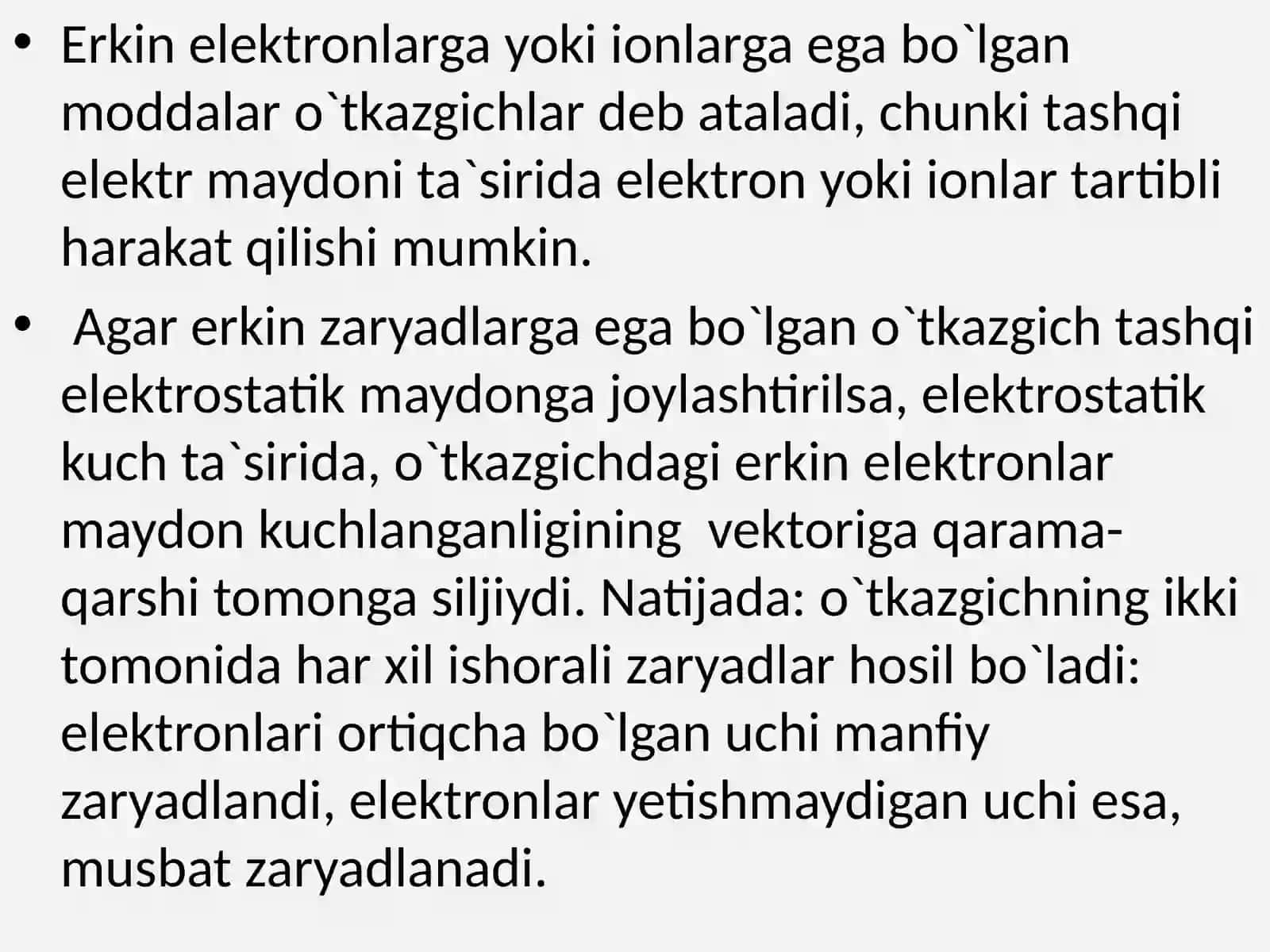 Elektromagnetizm 4