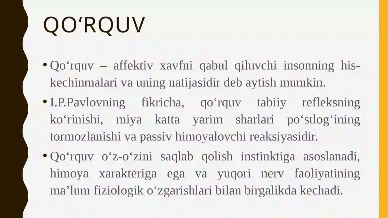 PSIXOLOGIK KONSULTASIYANING MAXSUS MUAMMOLARI 4