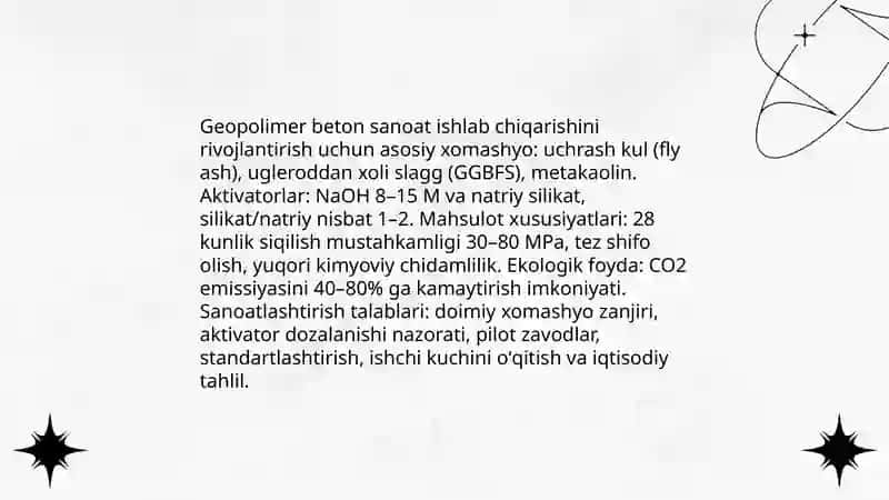 Energiya tejamkor izolyatsiya materiallarini tadbiq etish va optimallashtirish 4