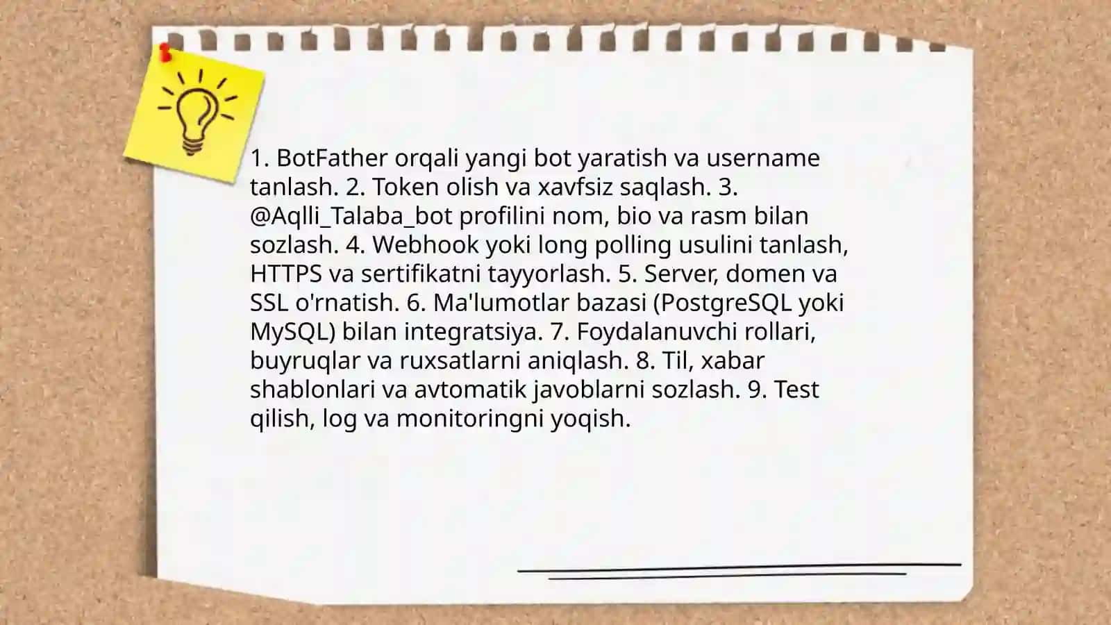 @Aqlli_Talaba_bot 4