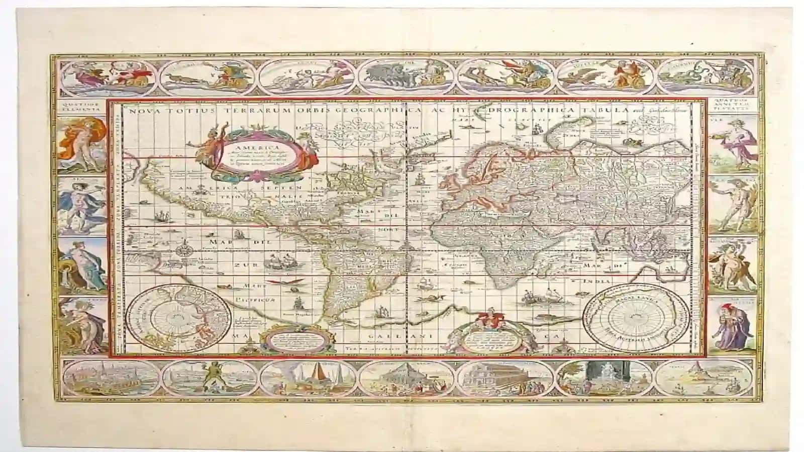 TARIXIYKARTOGRAFIYAVAGEOGRAFIYANING VAZIFALARI.TARIYXIY GEOGRAFIYANING ASOSIY BO‘LIMLARI 4