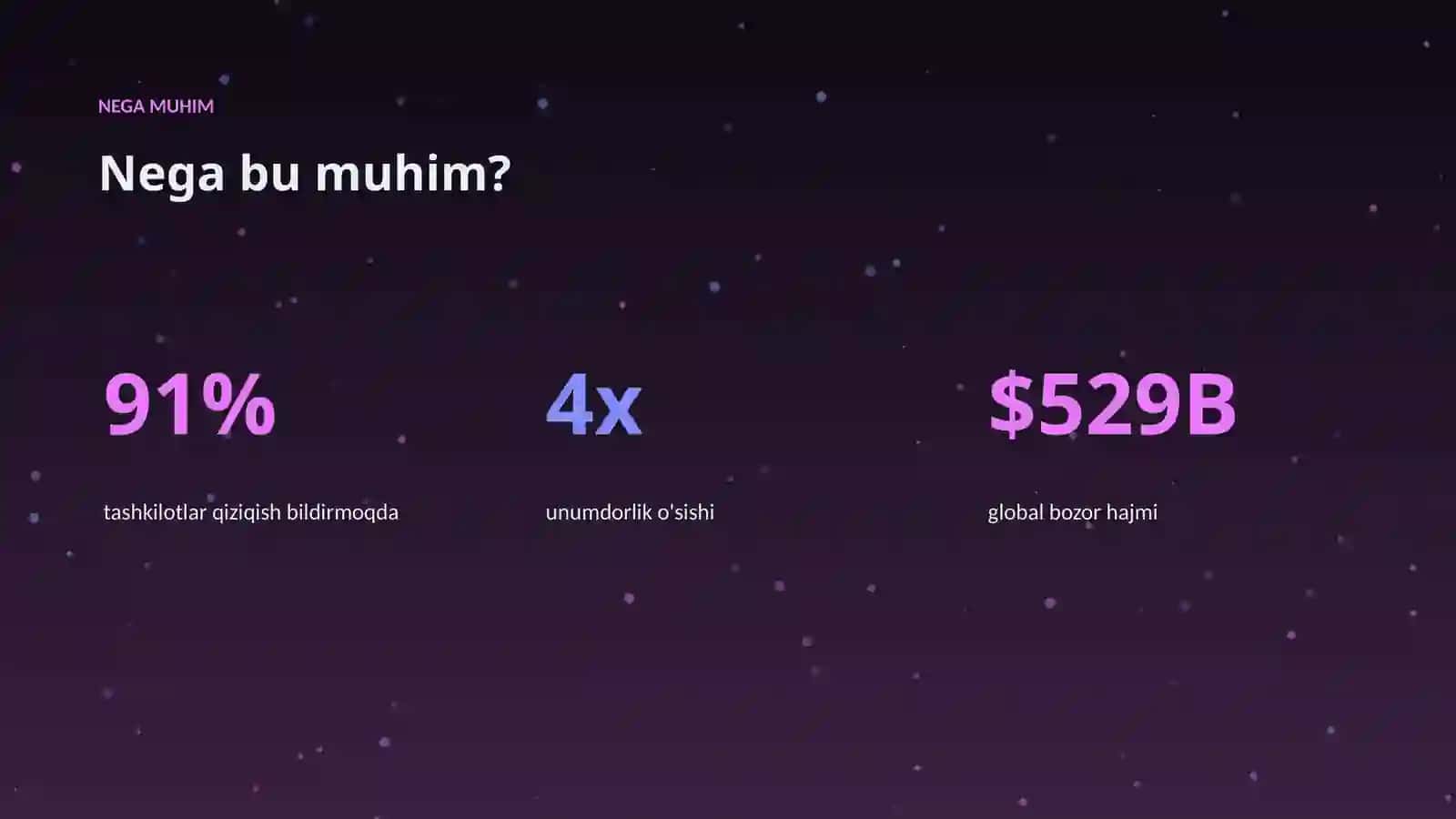 Sport sohasida sun'iy intellekt: muammolari va yechimlari 4